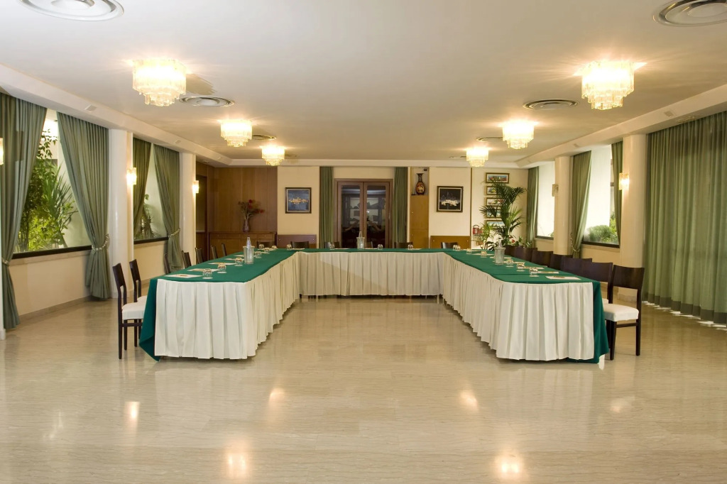 Hotel Bassetto