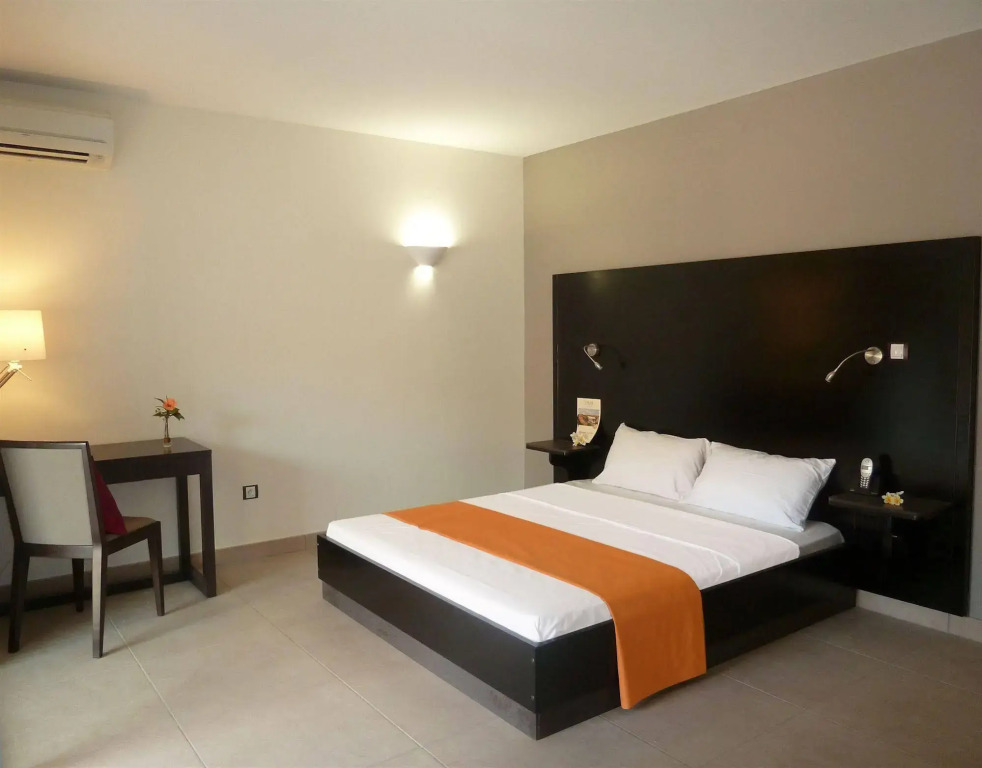 Tama Hotel
