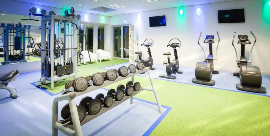 Holiday Inn LEIDEN
