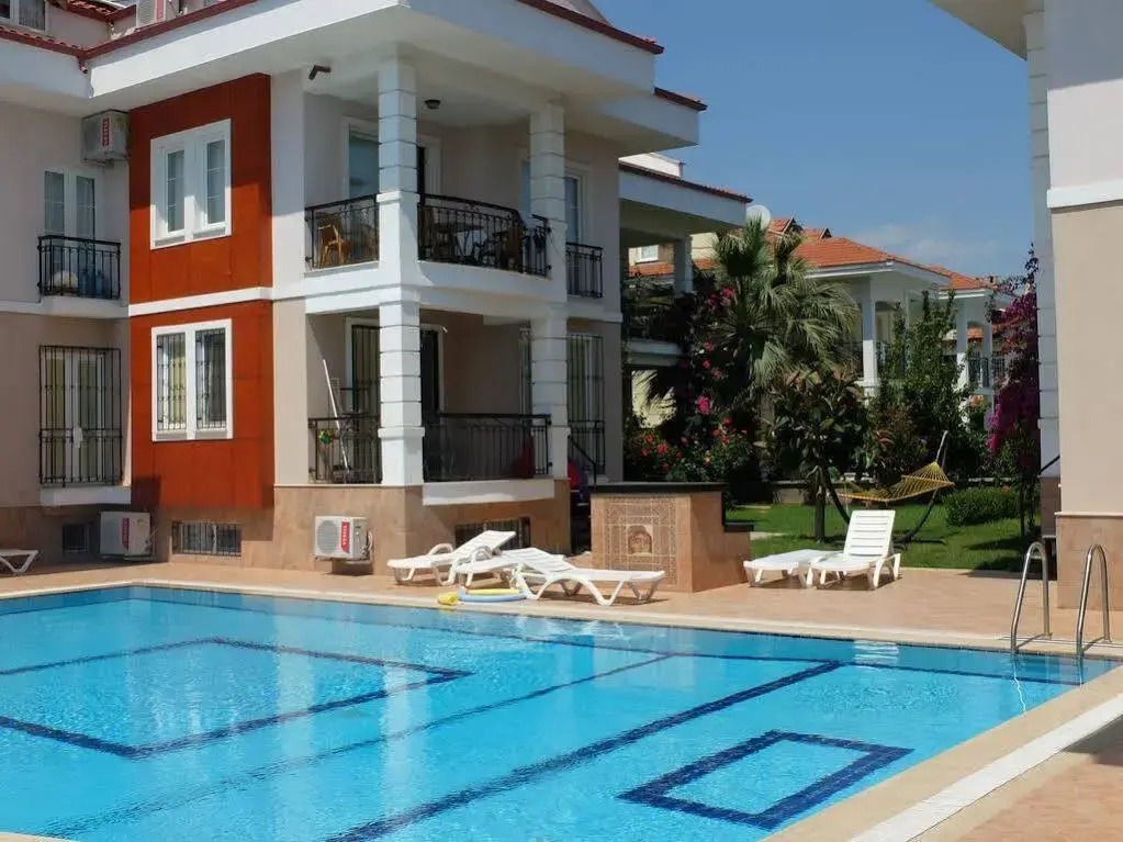 Noya Apartments