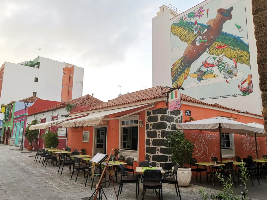 Home2Book Charming Apartment Puerto de la Cruz,103