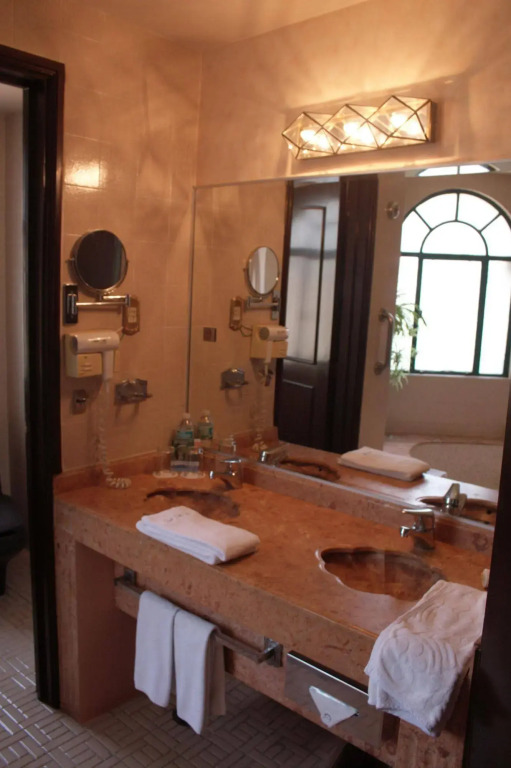 Hotel Park Villa