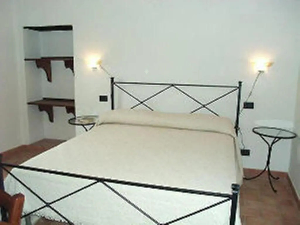 Agriturismo Pian Perugino
