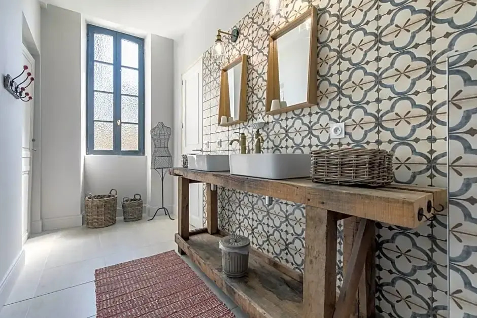 La Maison dAugustin