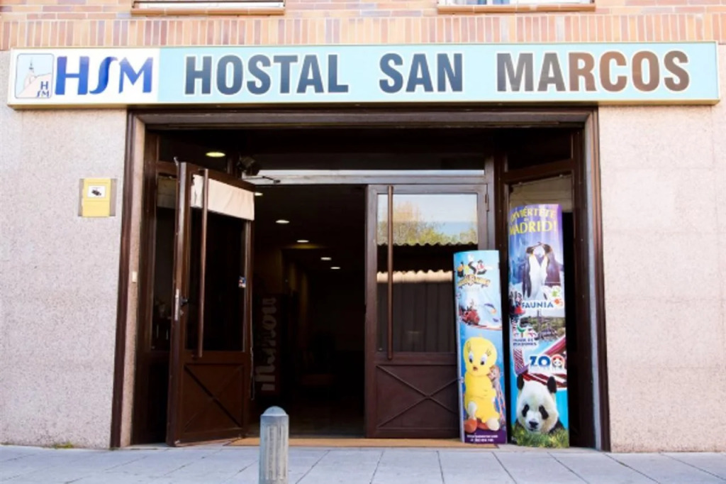 San Marcos