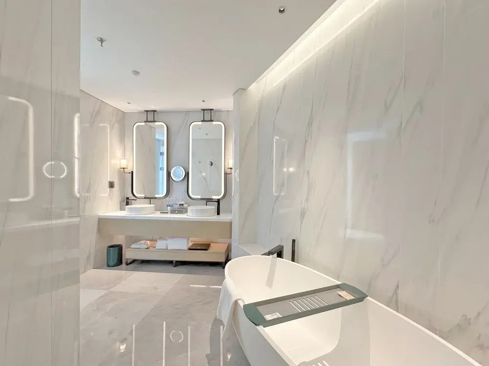 Beihai Marriott Resort