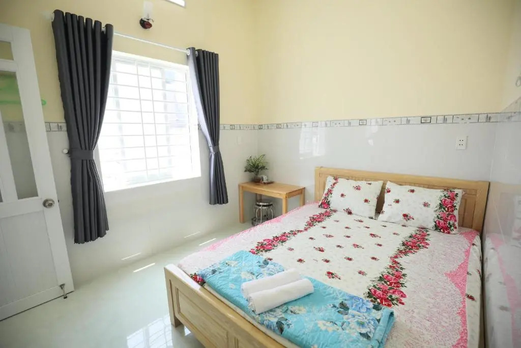 Nhà nghỉ 139