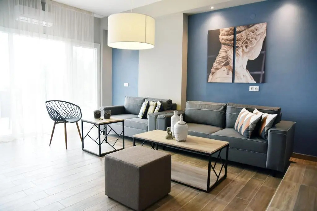 Siggos Suites