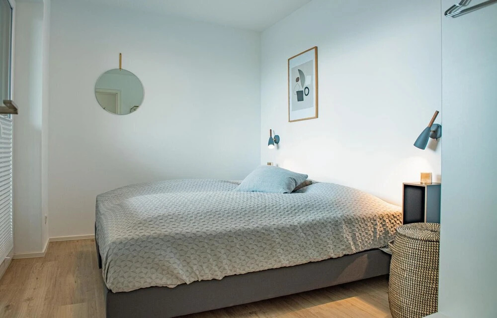 Stunning Home In Lembruchdümmer See With Sauna