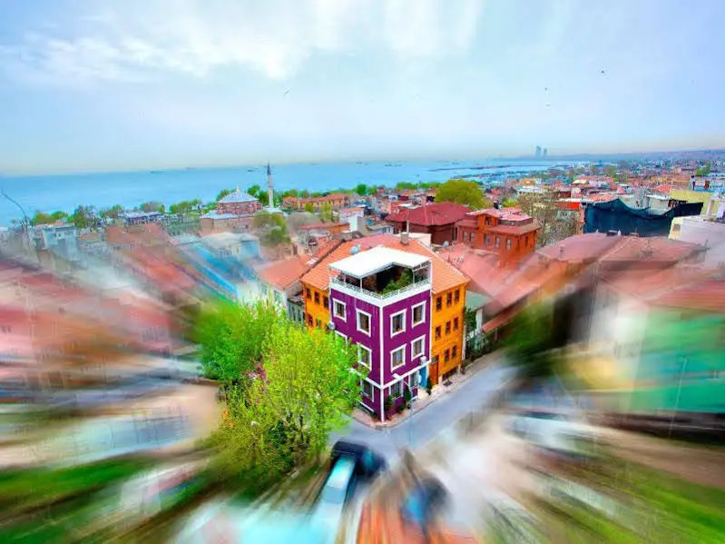 Fides Apartments