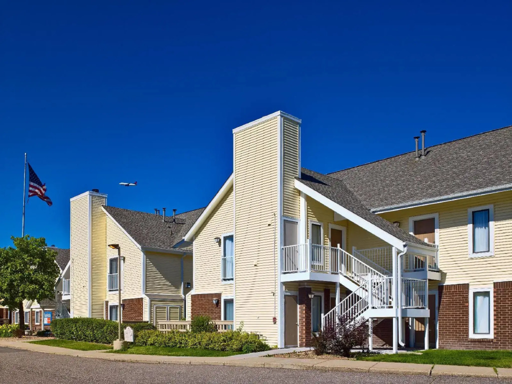 Sonesta ES Suites Providence - Airport