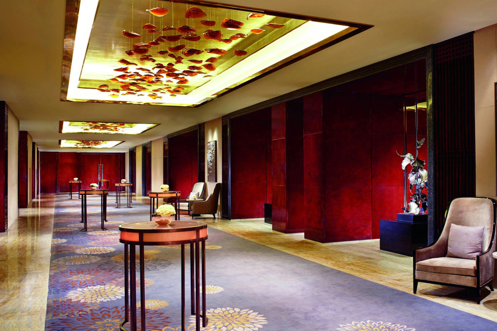 The Ritz-Carlton, Chengdu