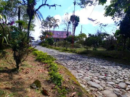 Hostal Campestre El Santuario