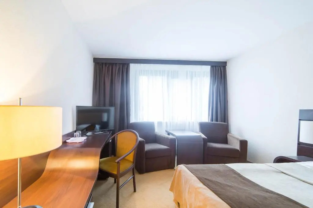 Hotel Solny