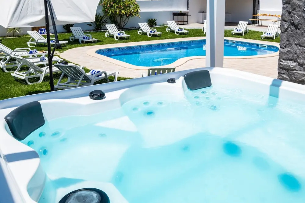 Villa Krystal Bay