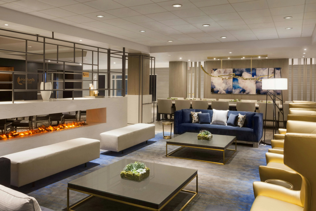 Embassy Suites Dallas - DFW Airport North