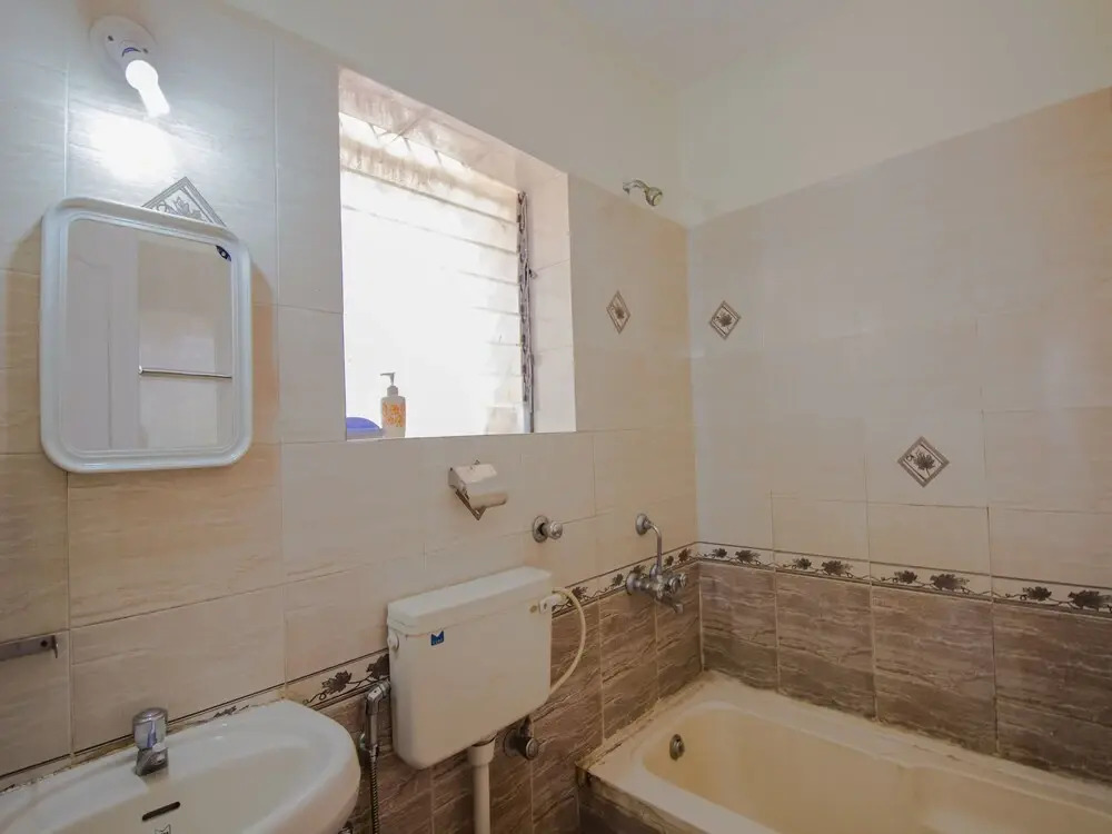 OYO 14168 Home Pleasing 1 BHK Baga