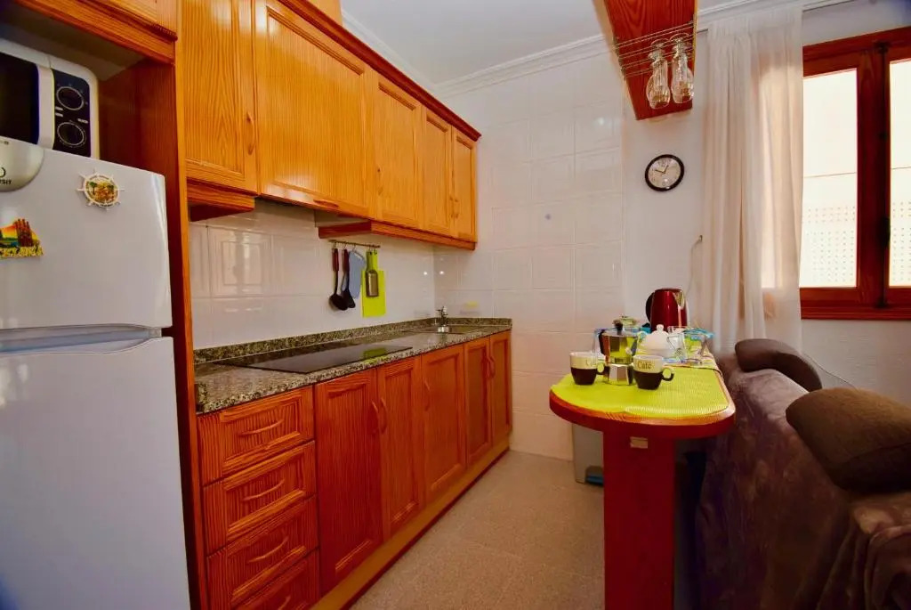 40 Kate el Coral - Alicante Real Estate
