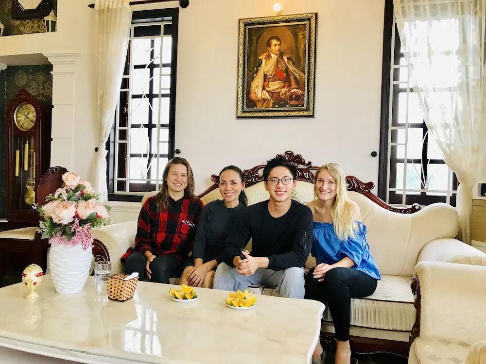 Timothy Homestay Hue