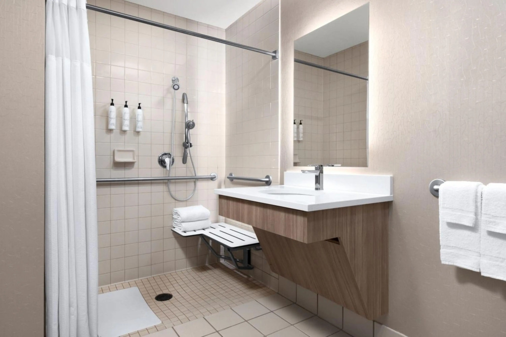SpringHill Suites by Marriott Fairbanks