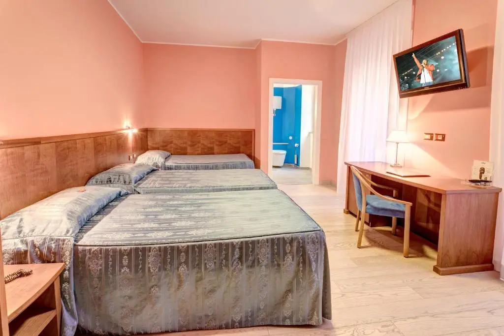 Hotel Italia