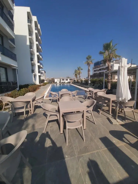 Отель Ethica Suite Luxury Houses