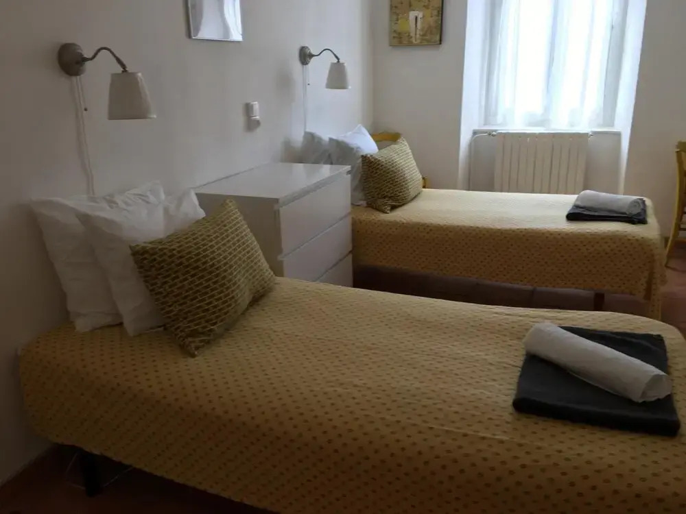 Hotel Axat