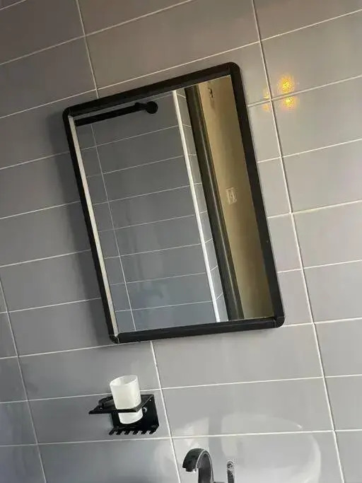 JD studio apartment wifi&Netflix