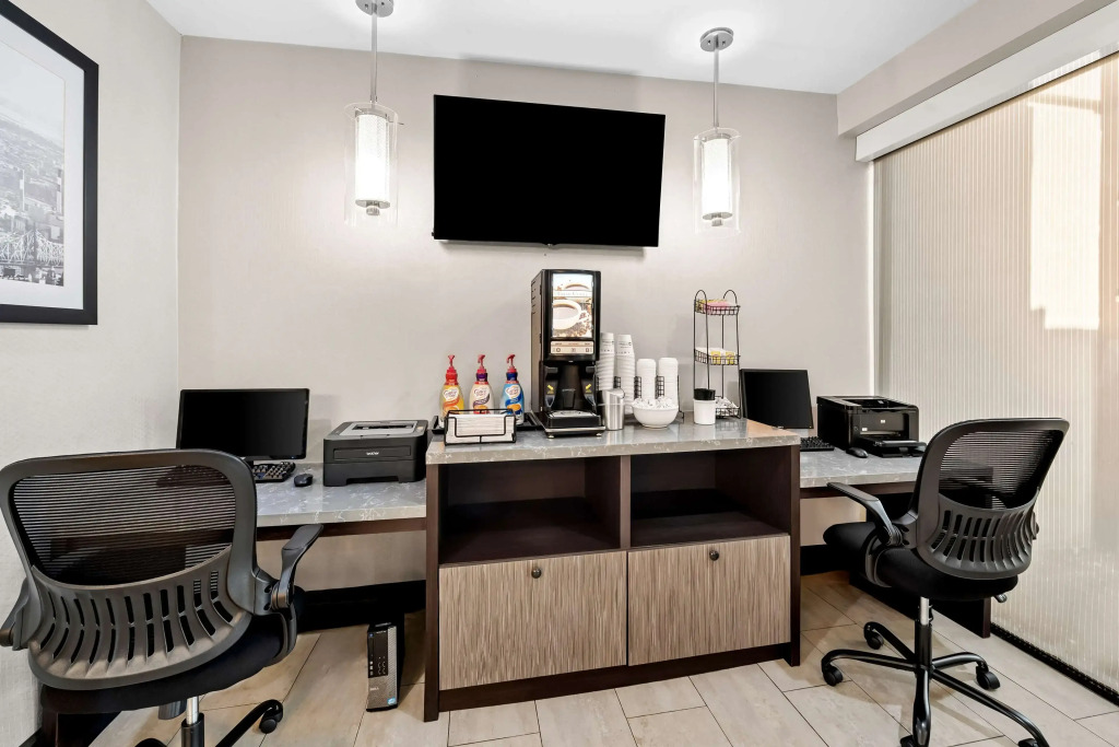 Best Western The Inn at Ramsey-Mahwah