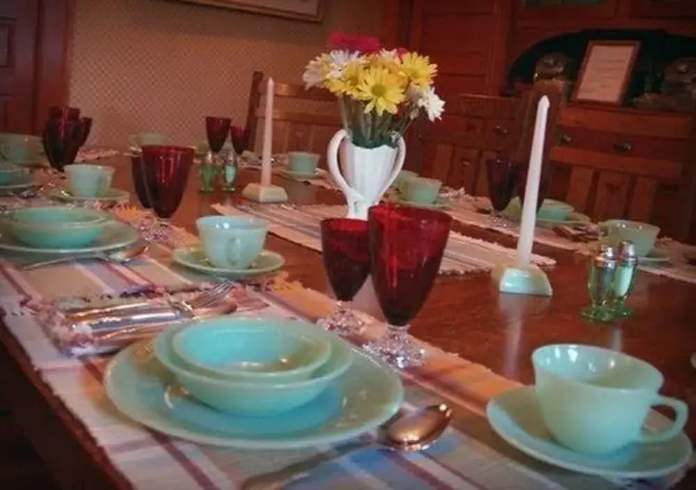 Alaskas Capital Inn Bed and Breakfast
