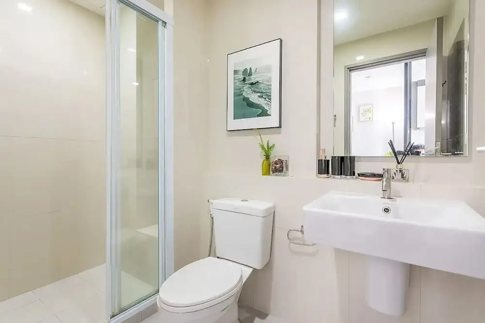 Best Pool with 360 View of Pattaya & Best Location