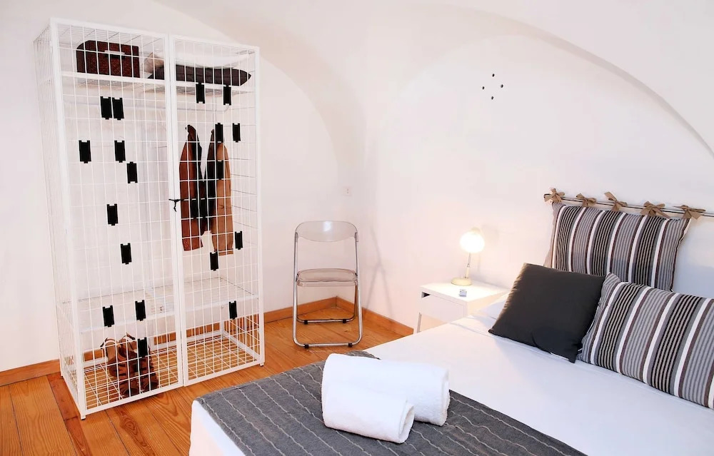 Home2Rome - Trastevere Galletti