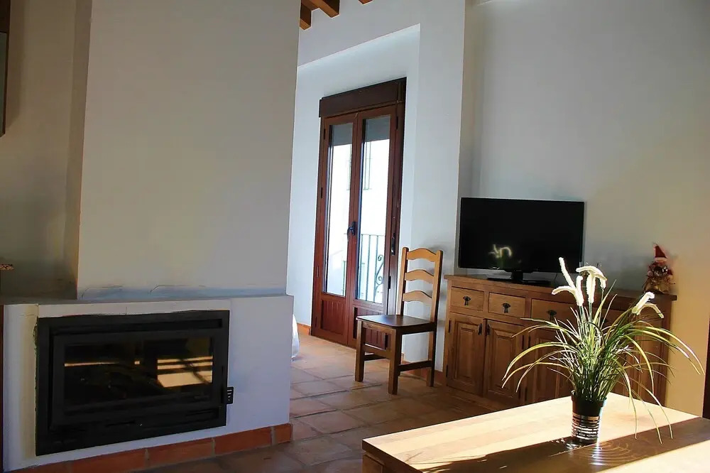 Apartamentos Real Fábrica Hojalata
