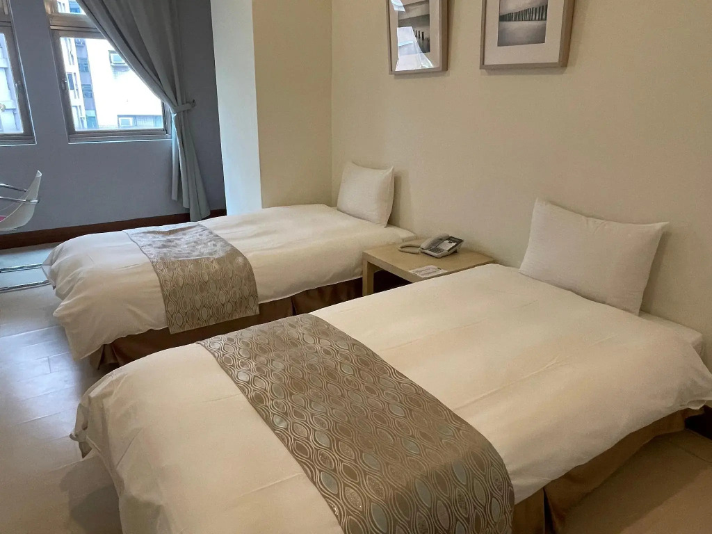 Yago Inn