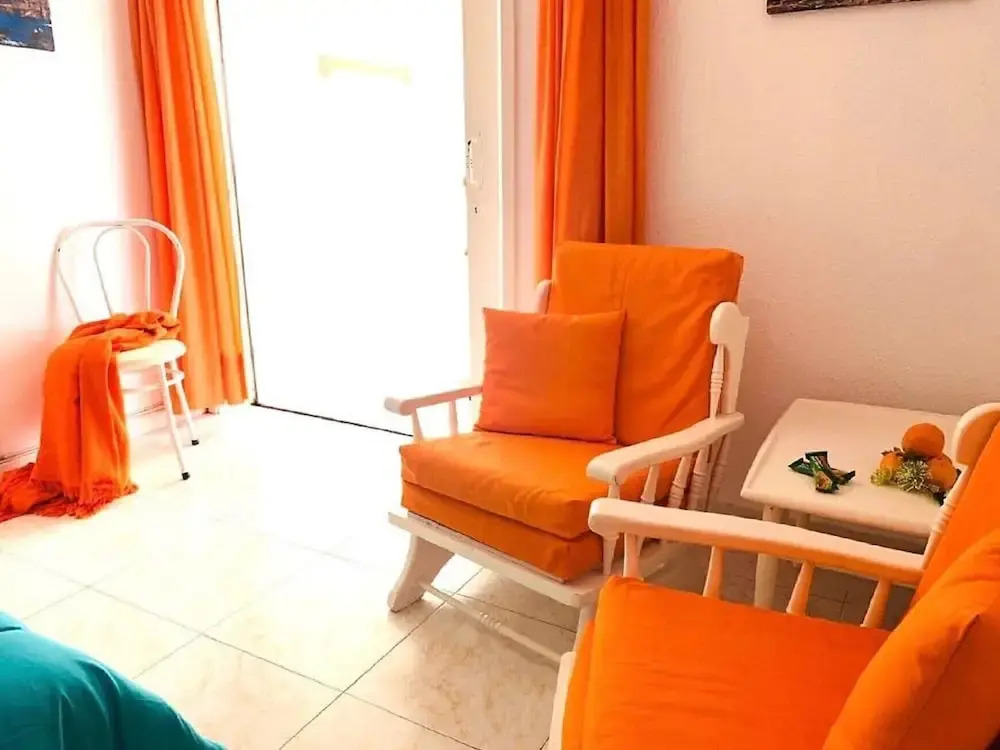 Panoramic Suite Sea Promenade