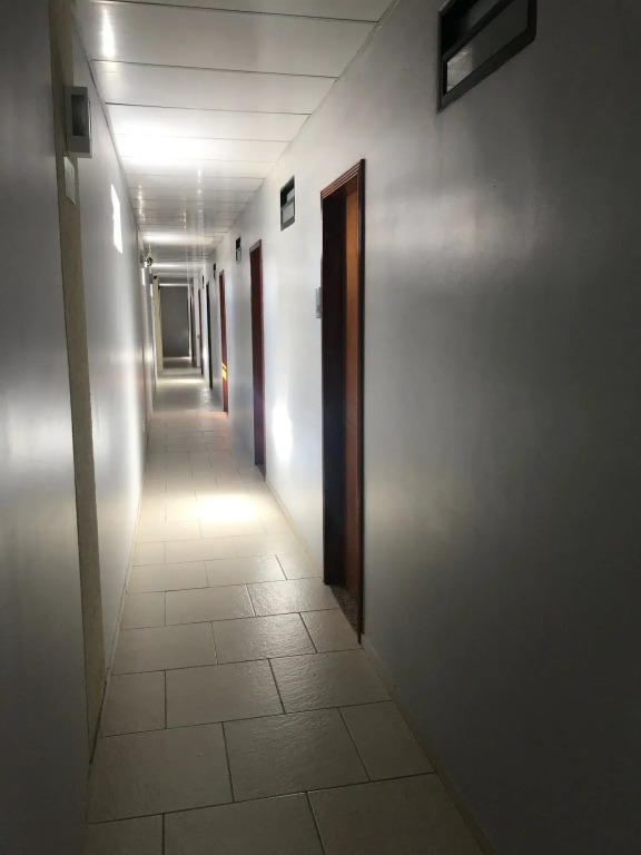 Hotel Aquarius