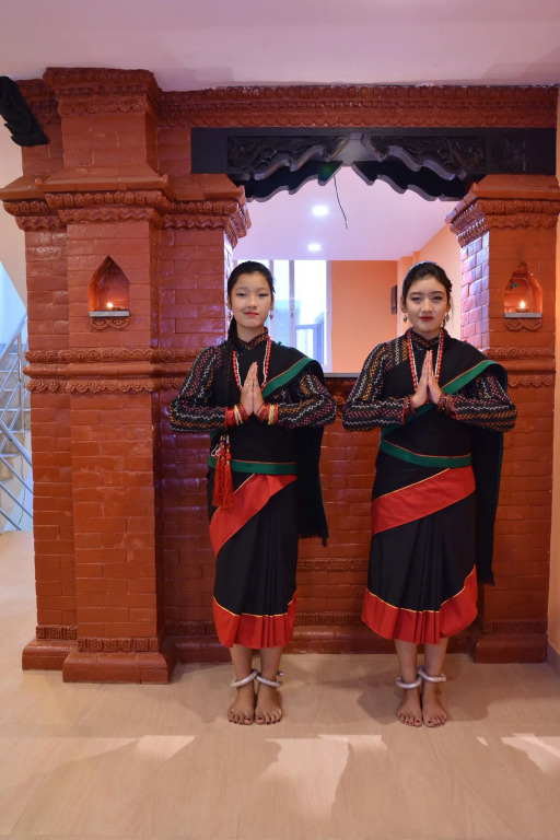 Hotel Serenity Kathmandu