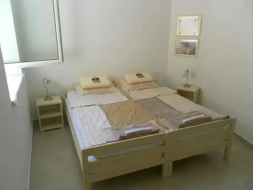 Apartments David