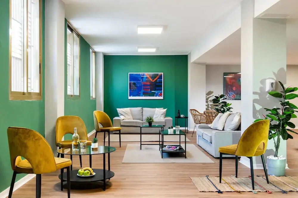 Residencia micampus Armendáriz
