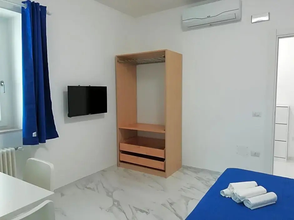 B&B LAltare Bianco