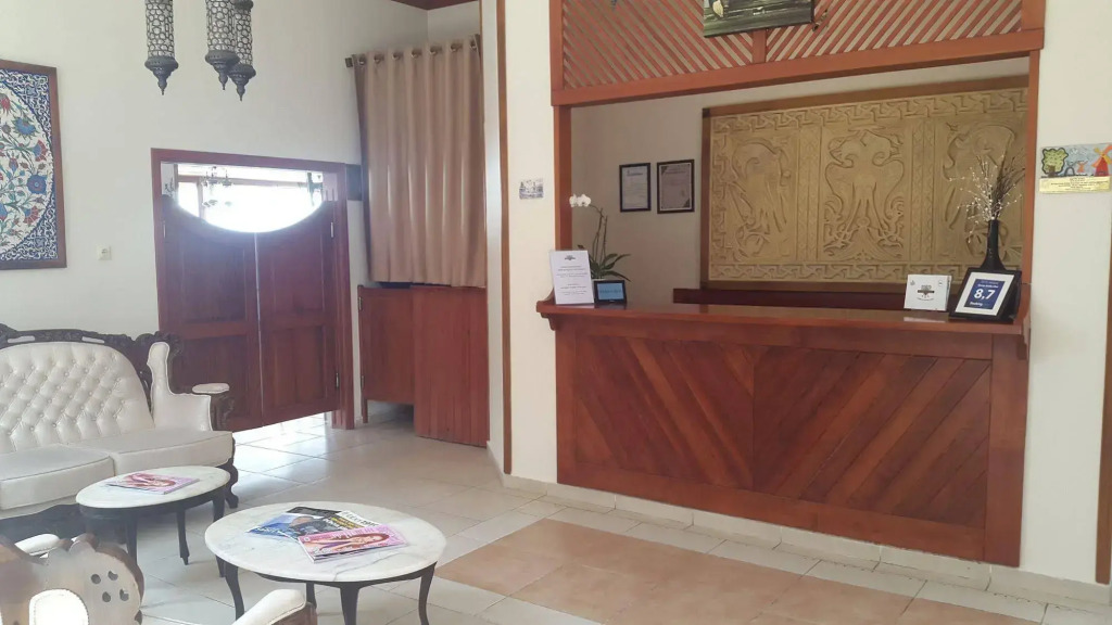 Sinop Antik Otel