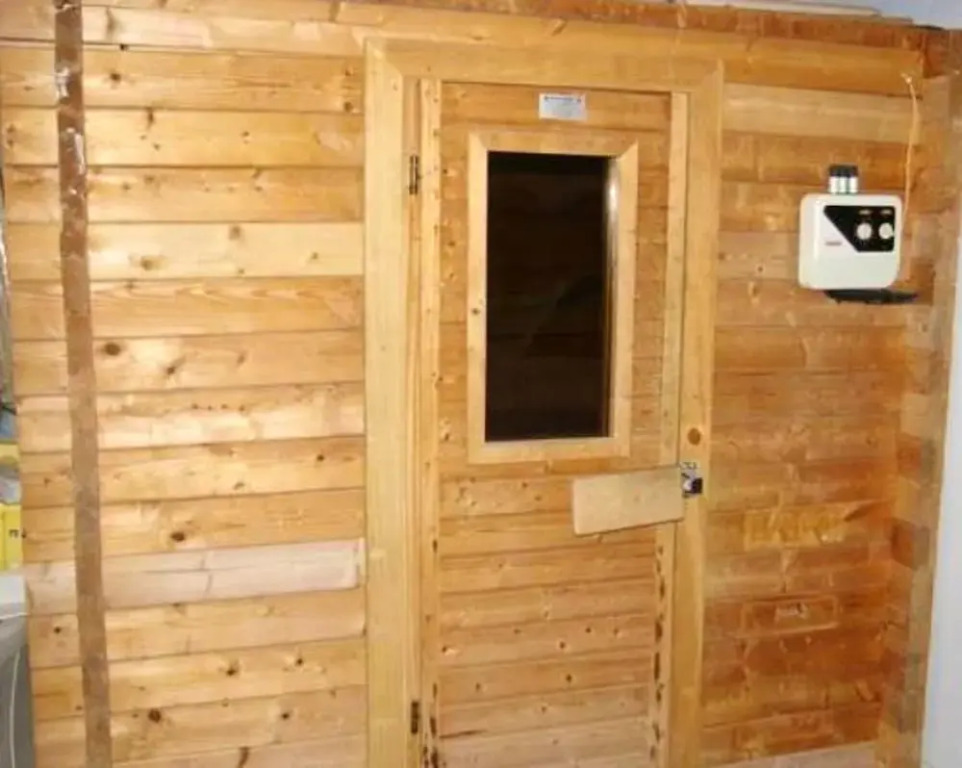 House With 5 Bedrooms in Saint-claude, With Wifi - 10 km From the Slopes