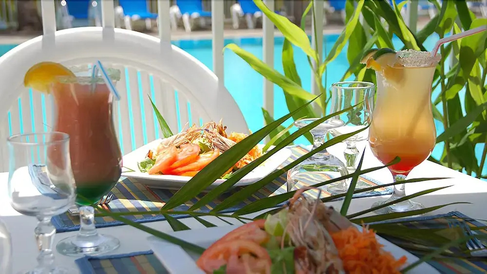Marine Hotel Diamant