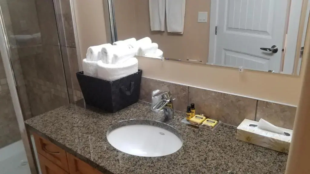 Sandy Beach Suites