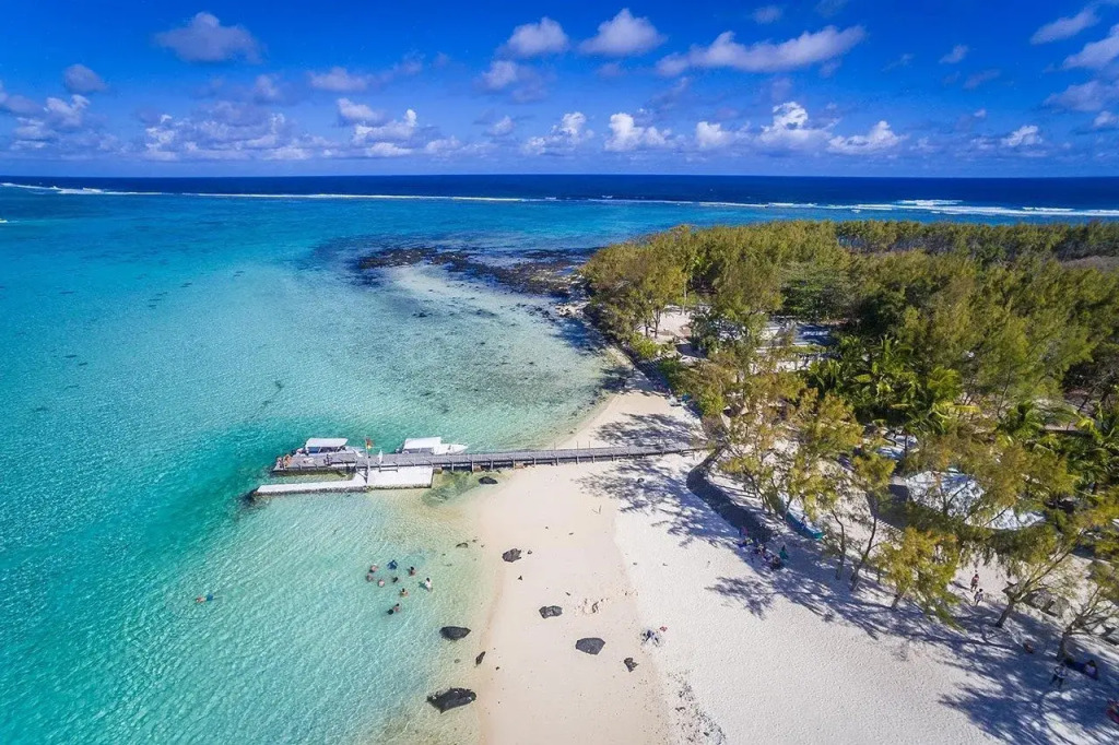 Ile Des Deux Cocos