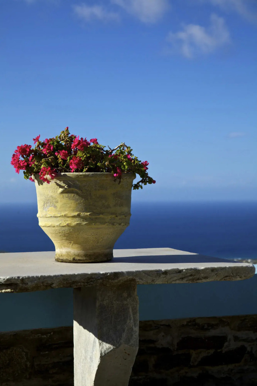 MG Villas Tinos