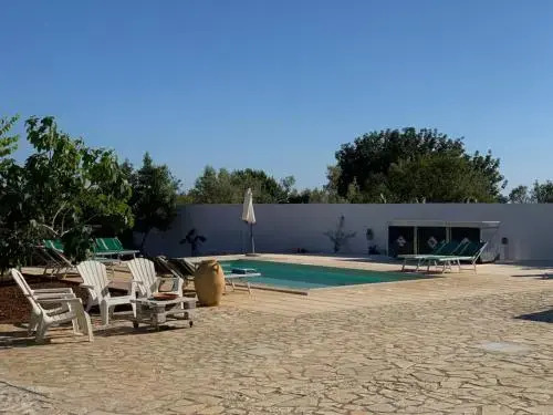 Villa Rilú - Salento Reservation
