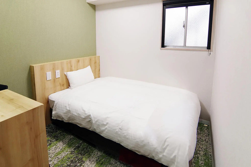 Sasebo Green Hotel