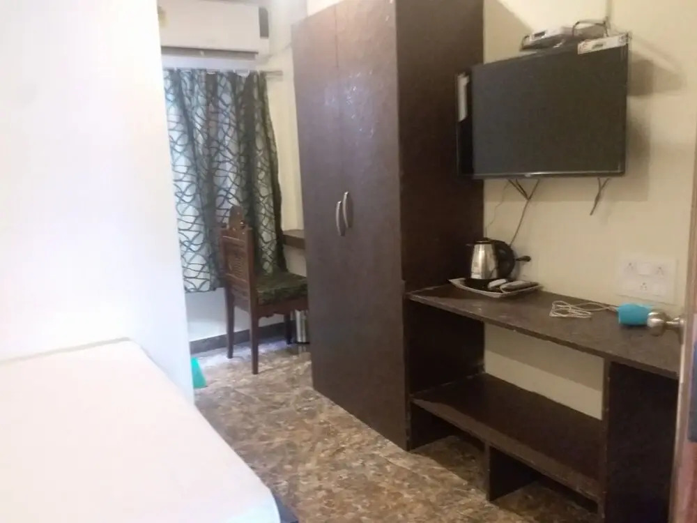 OYO 13462 P S Grand