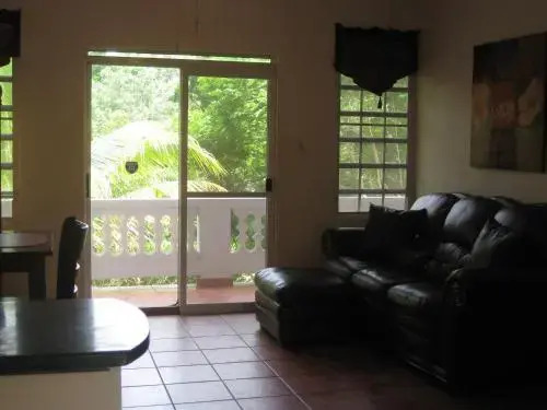 Punta Beach Villas